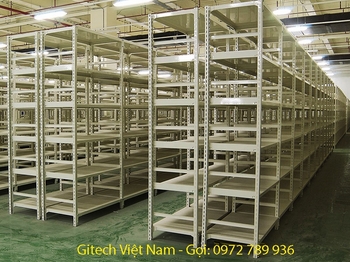 Kệ kho hàng - KH08